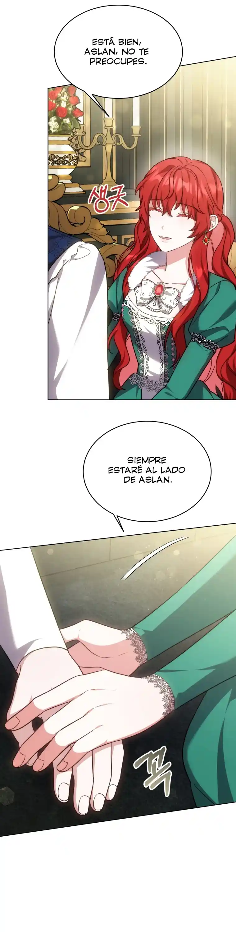 Mientras Estés Enamorado - Capítulo 15 - Página 13 - LectorTMOo