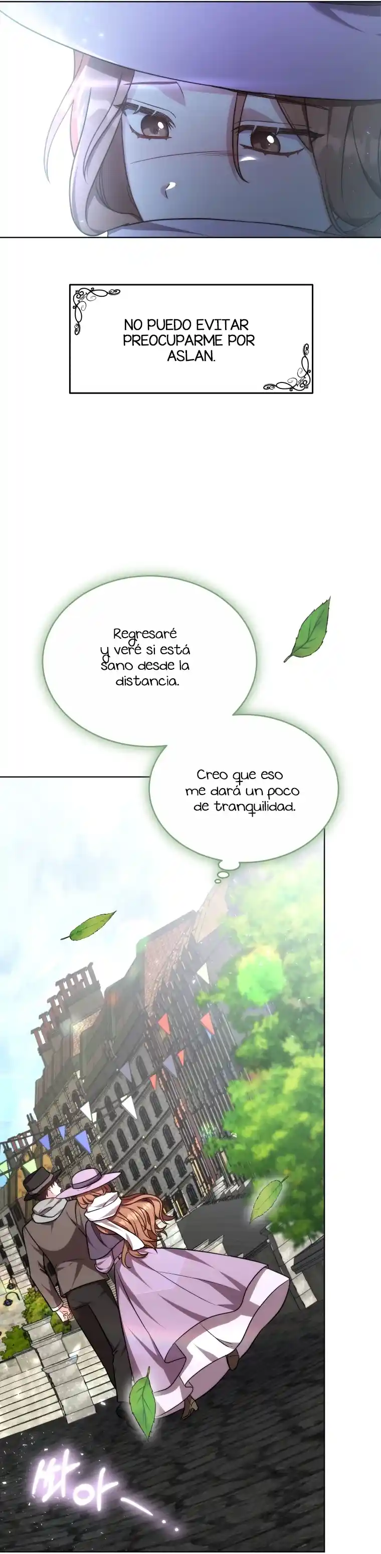 Mientras Estés Enamorado - Capítulo 15 - Página 29 - LectorTMOo