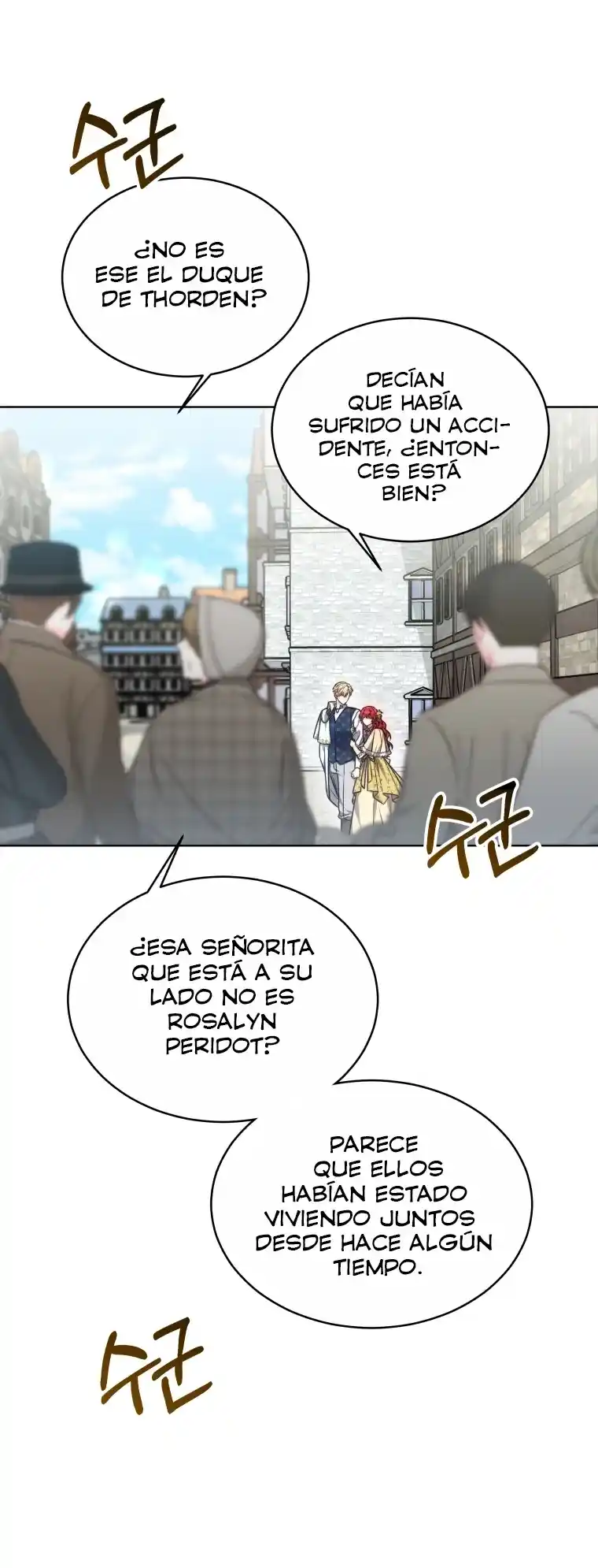 Mientras Estés Enamorado - Capítulo 15 - Página 33 - LectorTMOo