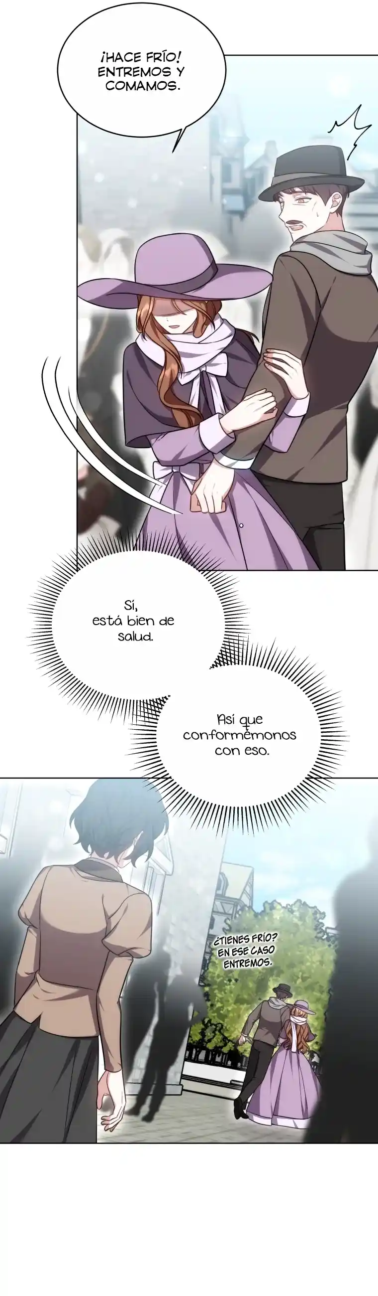 Mientras Estés Enamorado - Capítulo 15 - Página 49 - LectorTMOo