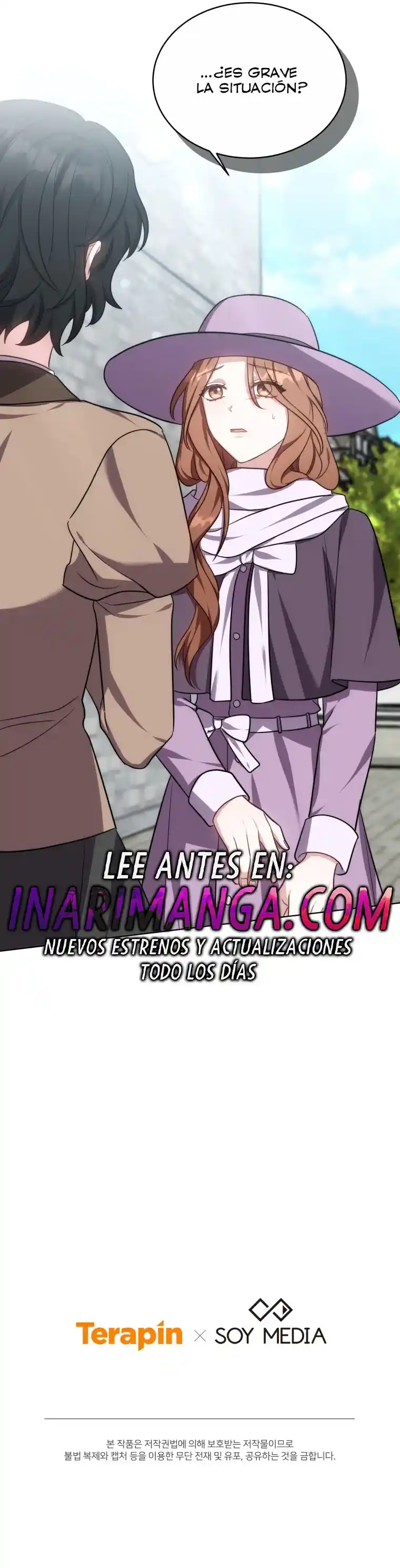 Mientras Estés Enamorado - Capítulo 15 - Página 54 - LectorTMOo