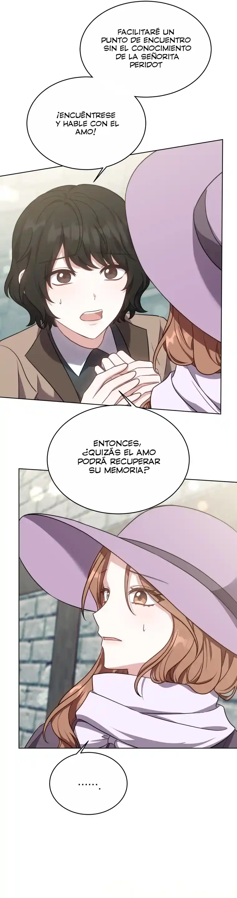 Mientras Estés Enamorado - Capítulo 16 - Página 14 - LectorTMOo