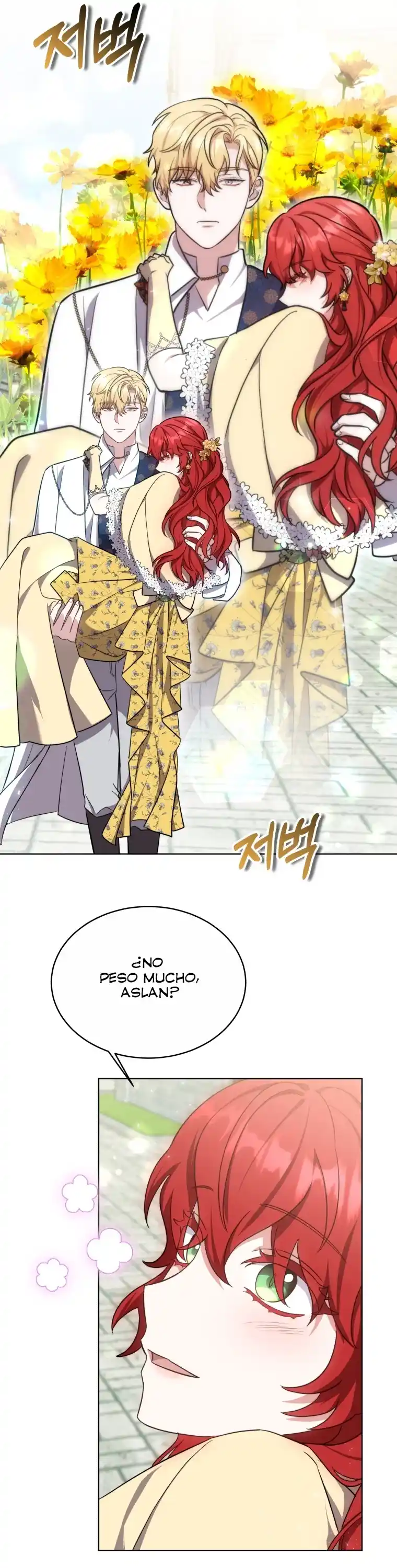 Mientras Estés Enamorado - Capítulo 16 - Página 15 - LectorTMOo