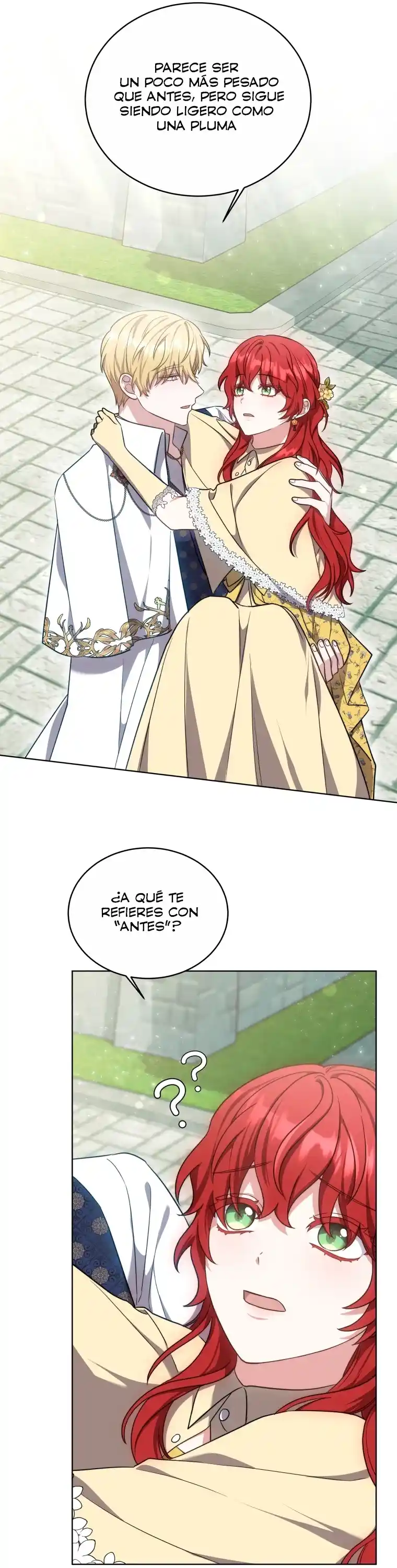 Mientras Estés Enamorado - Capítulo 16 - Página 17 - LectorTMOo
