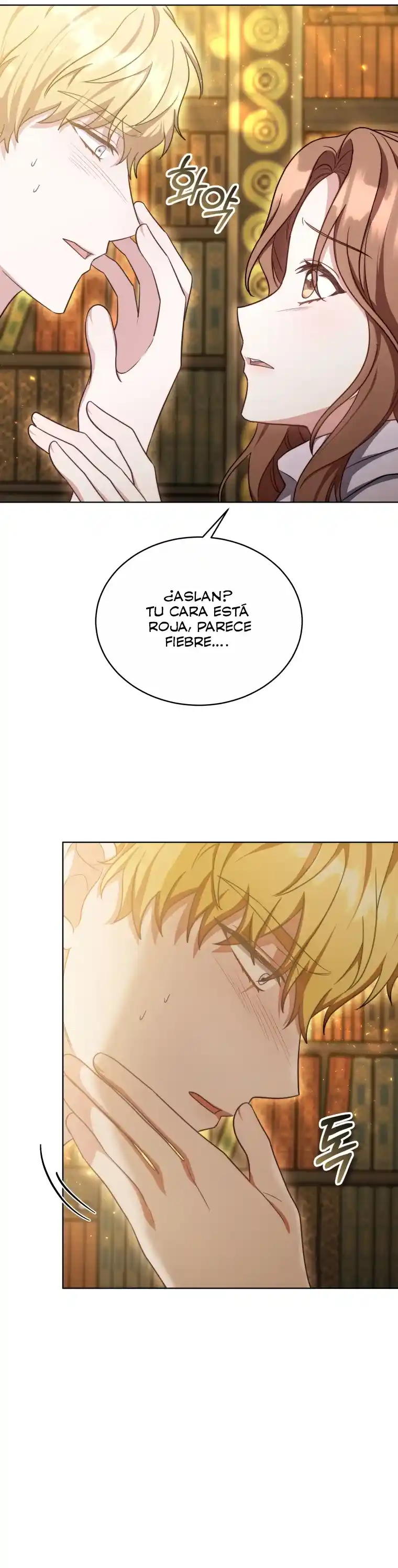 Mientras Estés Enamorado - Capítulo 16 - Página 43 - LectorTMOo