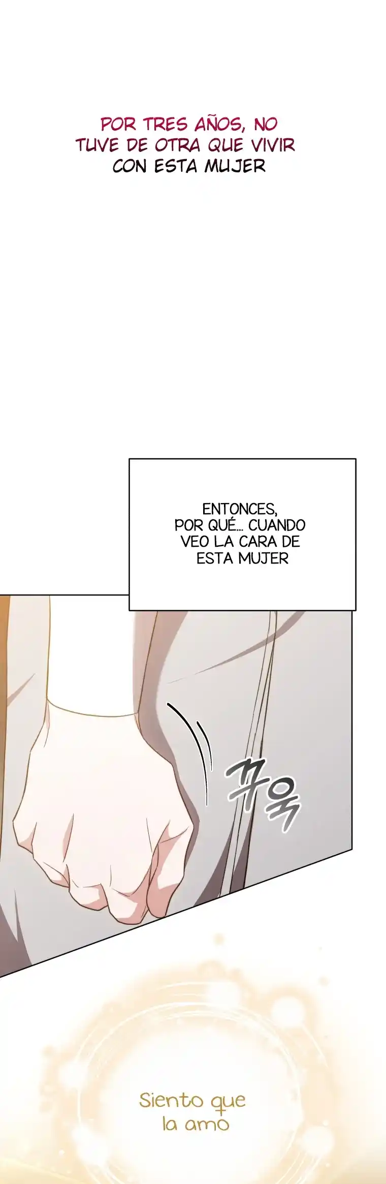 Mientras Estés Enamorado - Capítulo 16 - Página 46 - LectorTMOo