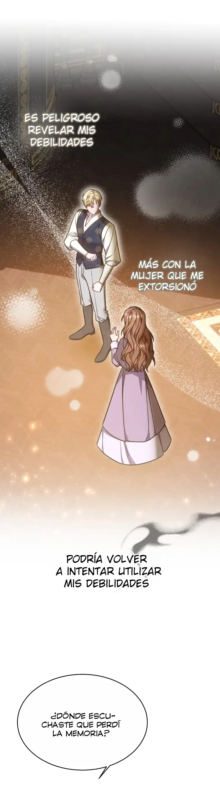 Mientras Estés Enamorado - Capítulo 17 - Página 11 - LectorTMOo