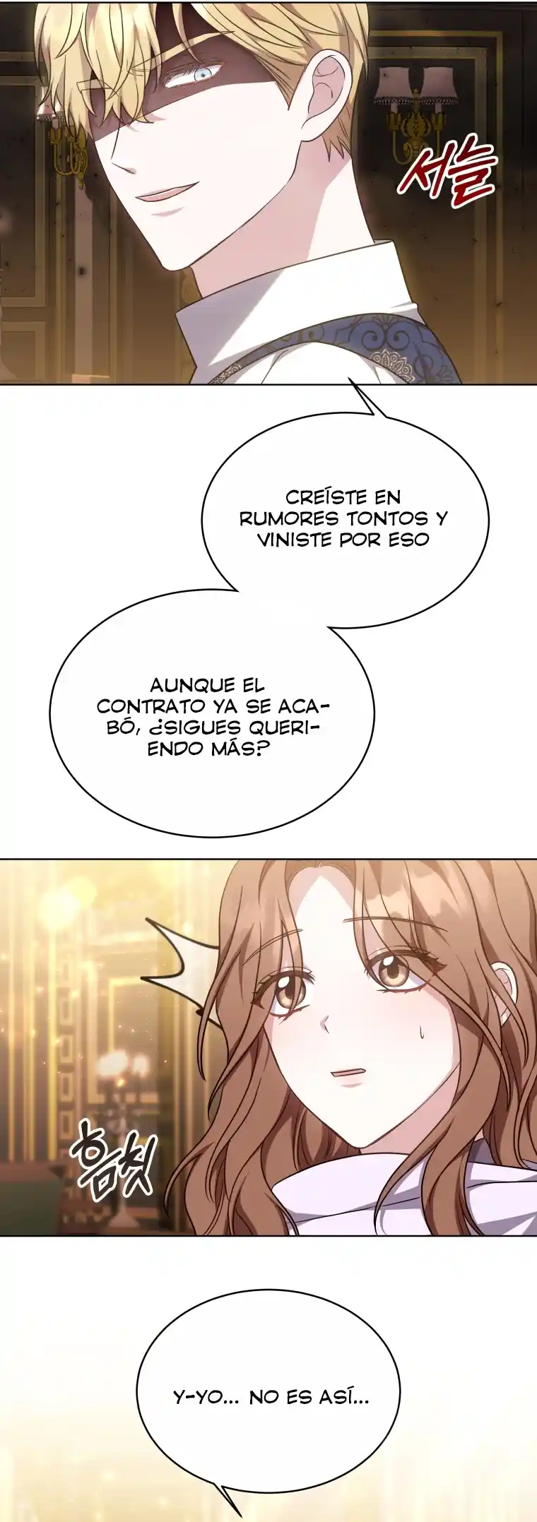 Mientras Estés Enamorado - Capítulo 17 - Página 12 - LectorTMOo
