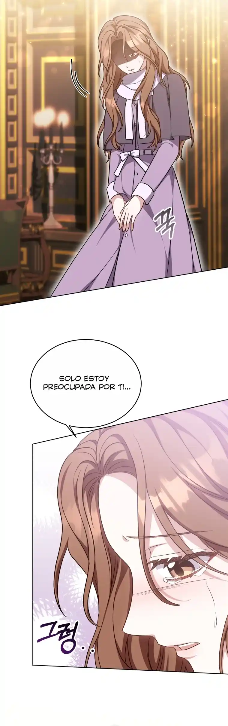 Mientras Estés Enamorado - Capítulo 17 - Página 13 - LectorTMOo