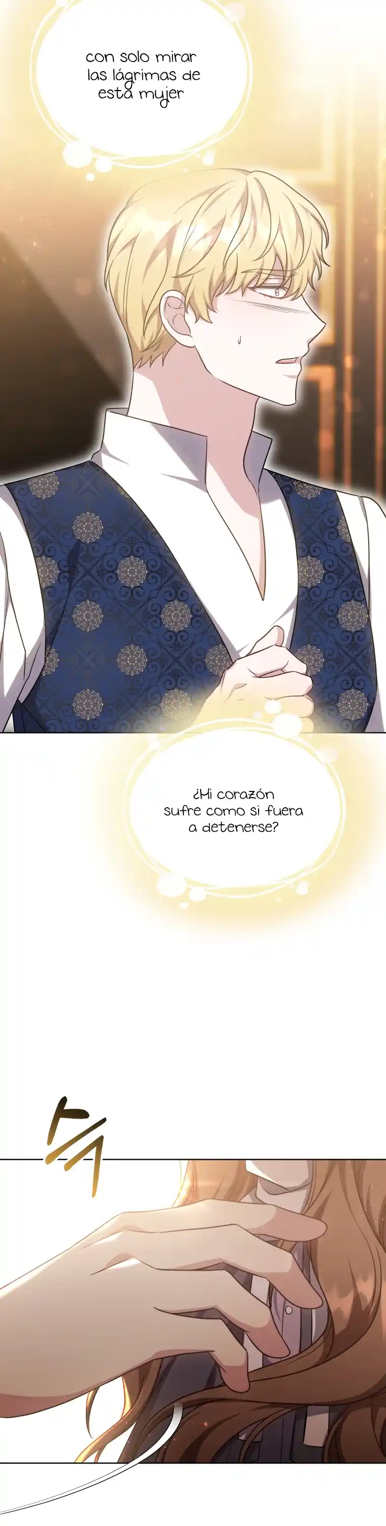 Mientras Estés Enamorado - Capítulo 17 - Página 16 - LectorTMOo