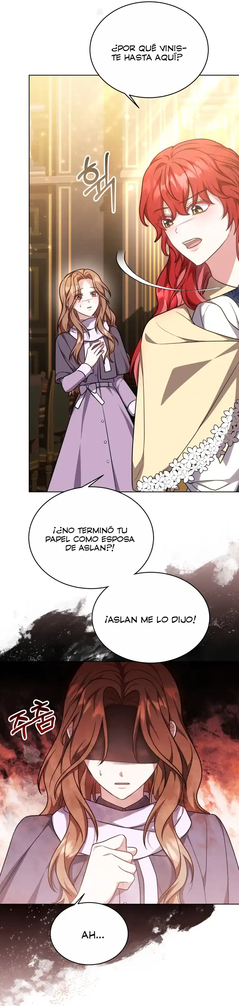 Mientras Estés Enamorado - Capítulo 17 - Página 27 - LectorTMOo