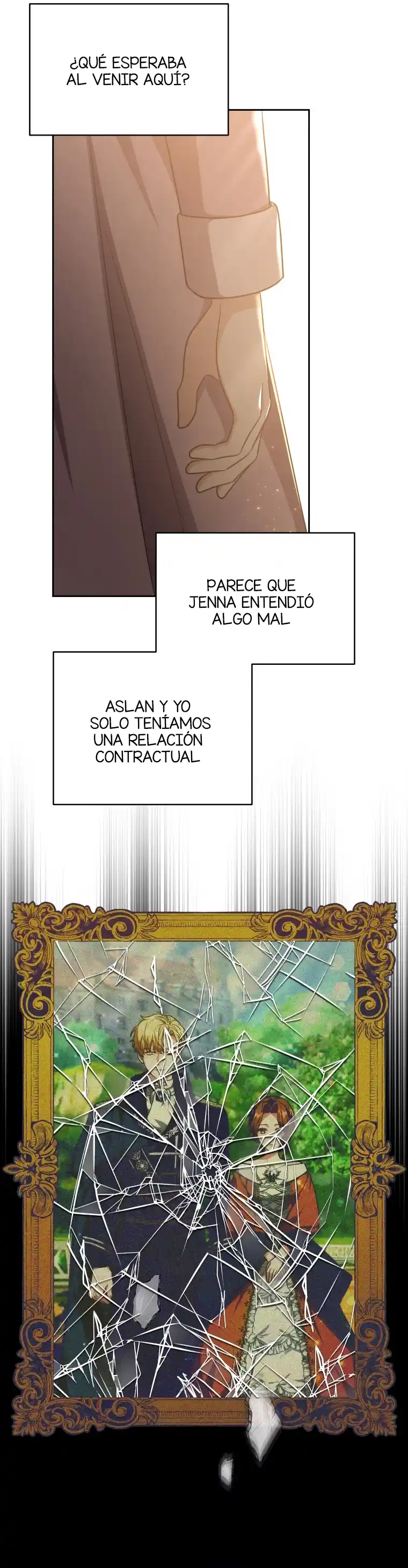 Mientras Estés Enamorado - Capítulo 17 - Página 35 - LectorTMOo