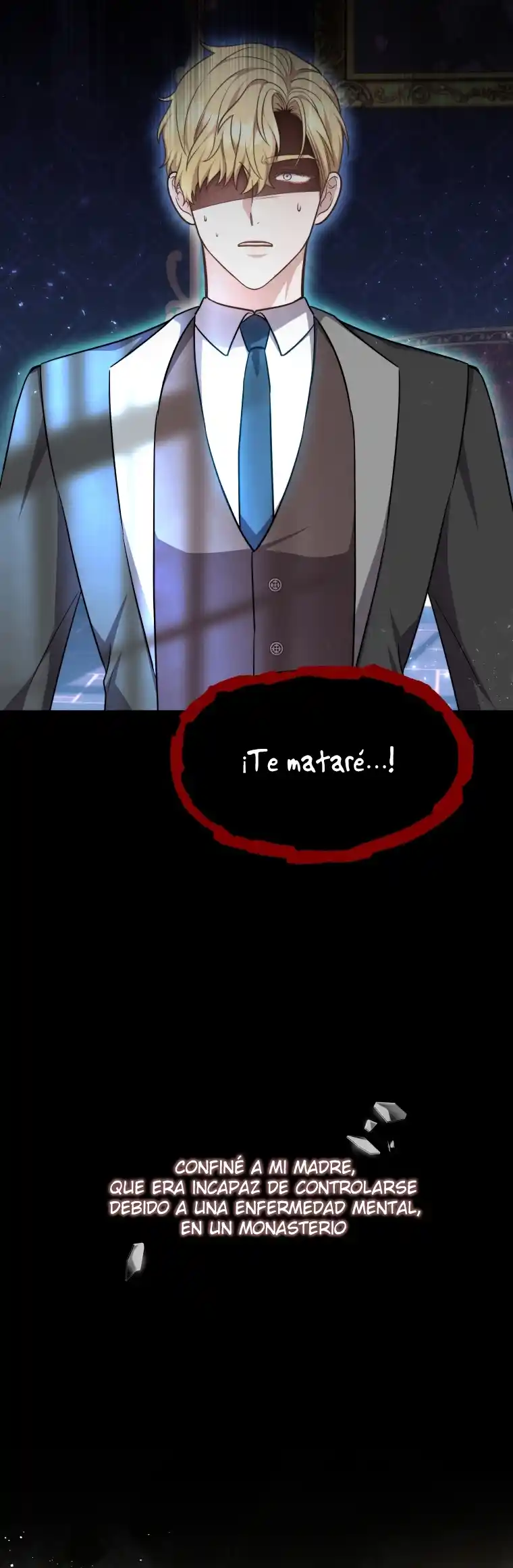 Mientras Estés Enamorado - Capítulo 17 - Página 51 - LectorTMOo