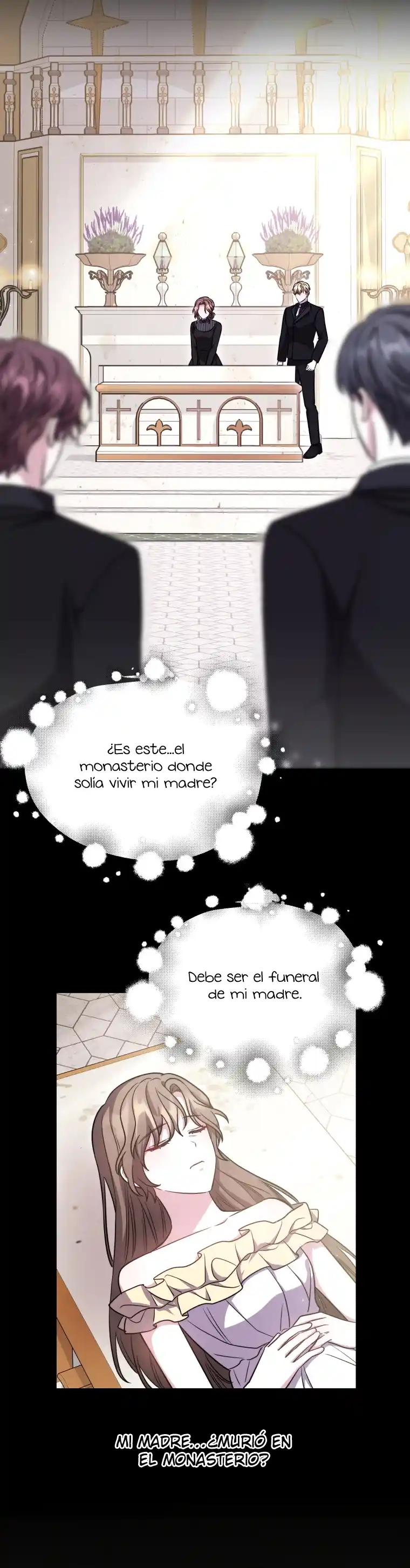 Mientras Estés Enamorado - Capítulo 18 - Página 6 - LectorTMOo