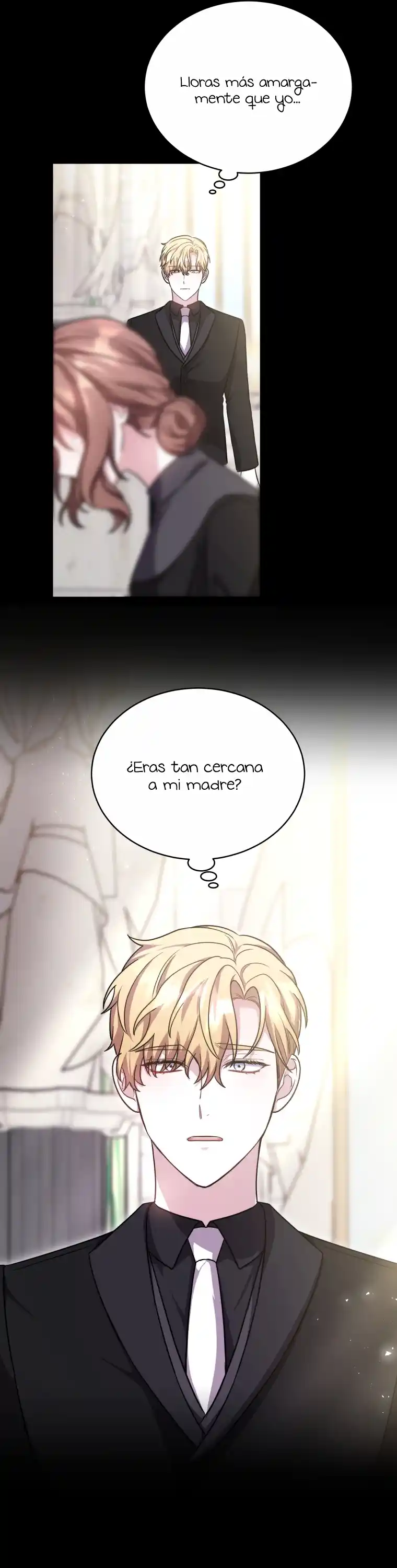 Mientras Estés Enamorado - Capítulo 18 - Página 8 - LectorTMOo