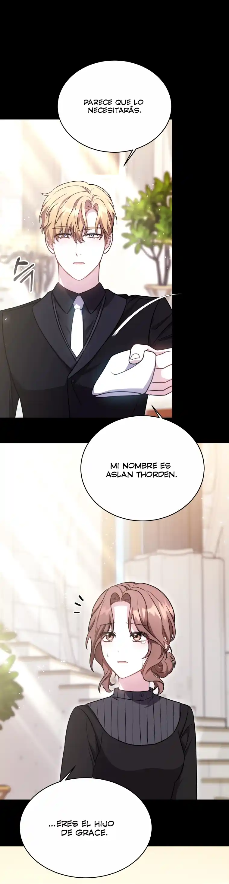 Mientras Estés Enamorado - Capítulo 18 - Página 10 - LectorTMOo