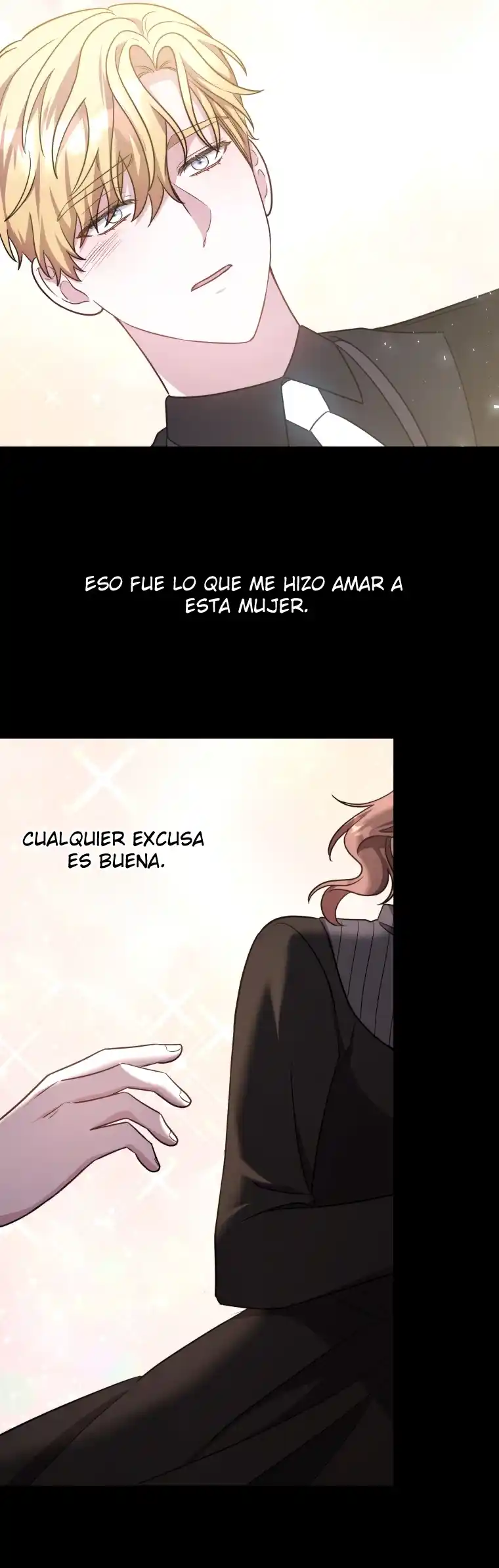 Mientras Estés Enamorado - Capítulo 18 - Página 13 - LectorTMOo