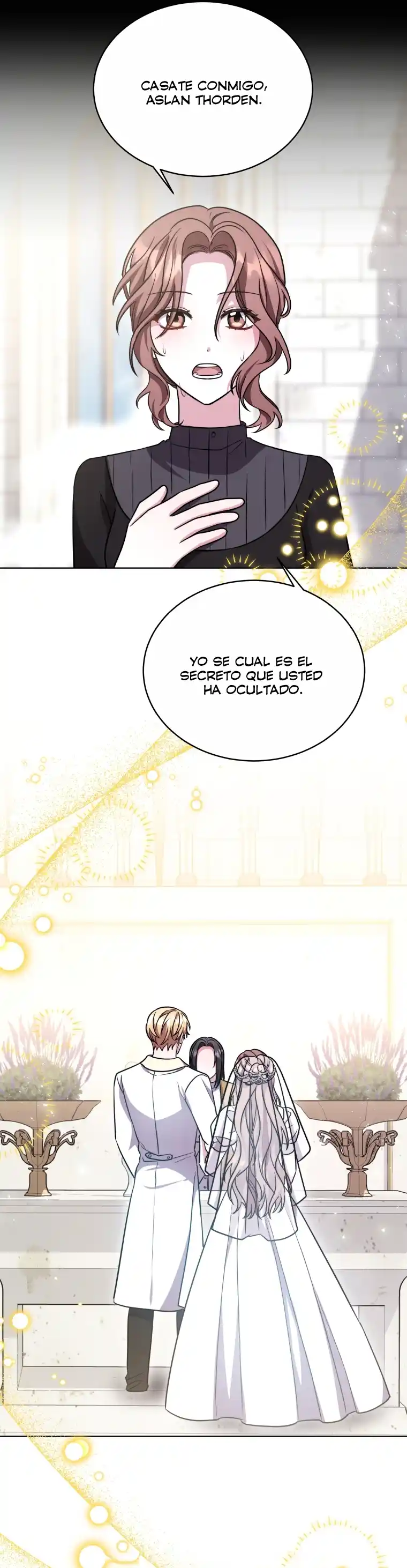 Mientras Estés Enamorado - Capítulo 18 - Página 16 - LectorTMOo