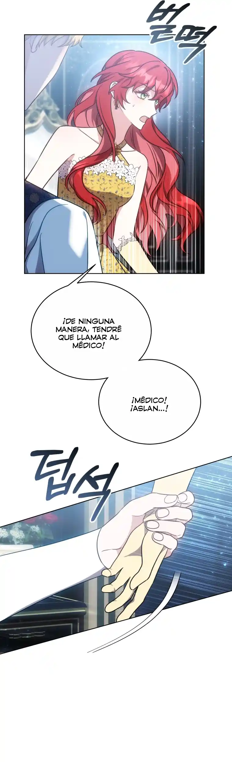 Mientras Estés Enamorado - Capítulo 18 - Página 30 - LectorTMOo