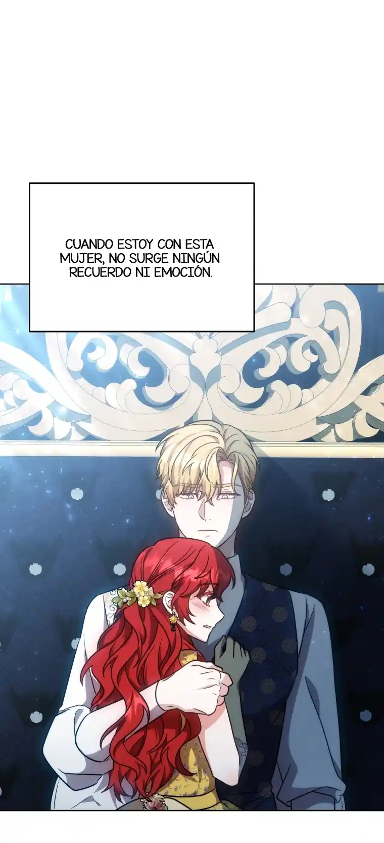 Mientras Estés Enamorado - Capítulo 18 - Página 34 - LectorTMOo