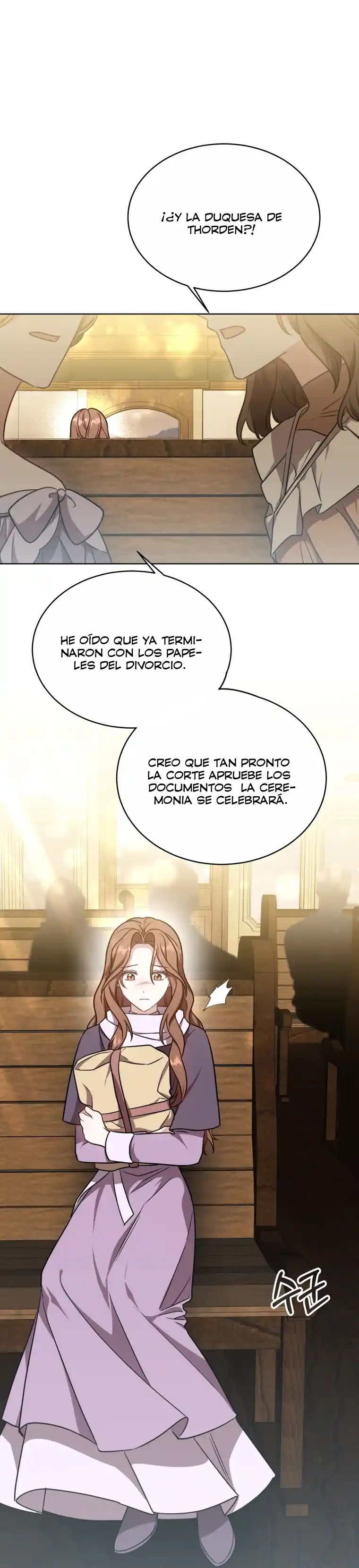 Mientras Estés Enamorado - Capítulo 18 - Página 41 - LectorTMOo