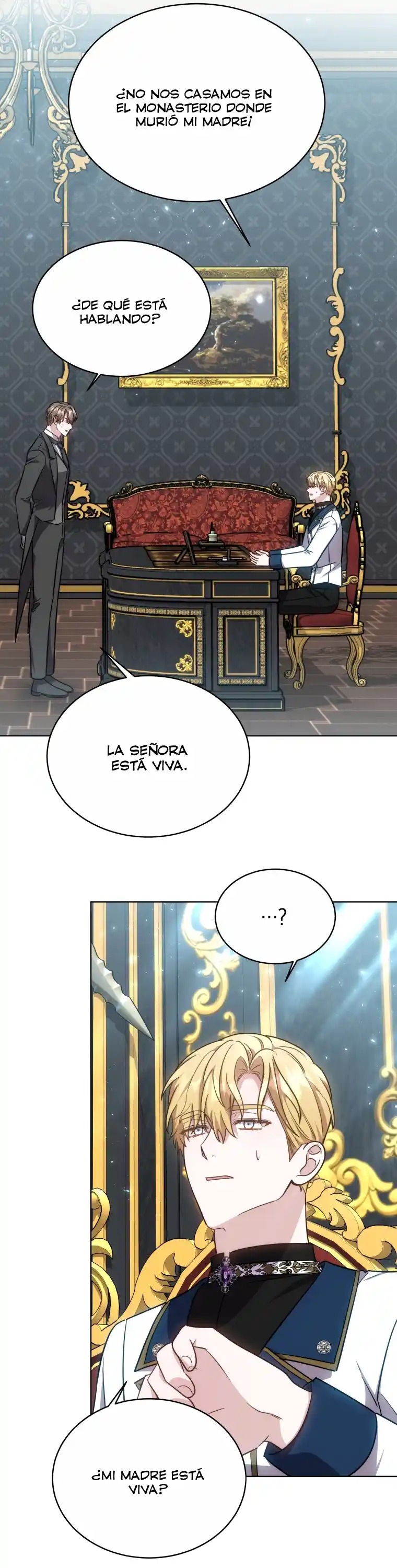 Mientras Estés Enamorado - Capítulo 18 - Página 49 - LectorTMOo