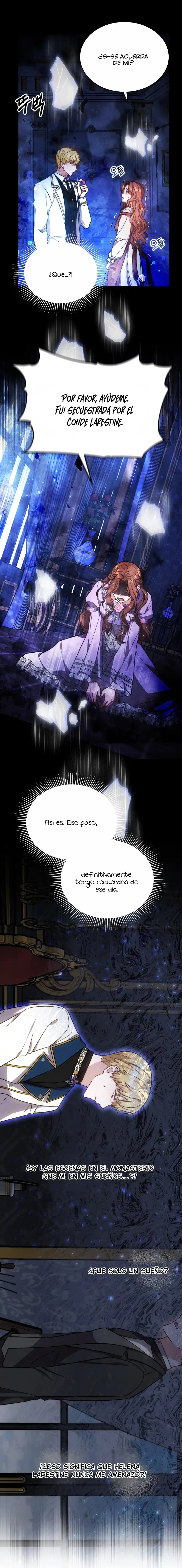 Mientras Estés Enamorado - Capítulo 18 - Página 52 - LectorTMOo