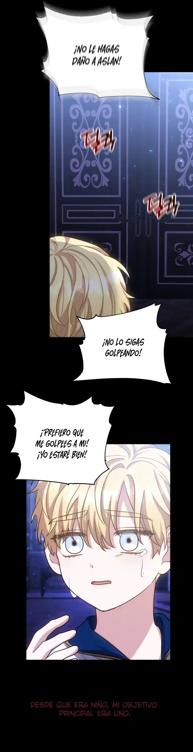 Mientras Estés Enamorado - Capítulo 19 - Página 8 - LectorTMOo