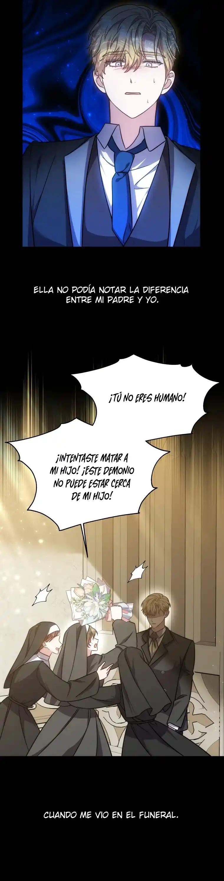 Mientras Estés Enamorado - Capítulo 19 - Página 21 - LectorTMOo