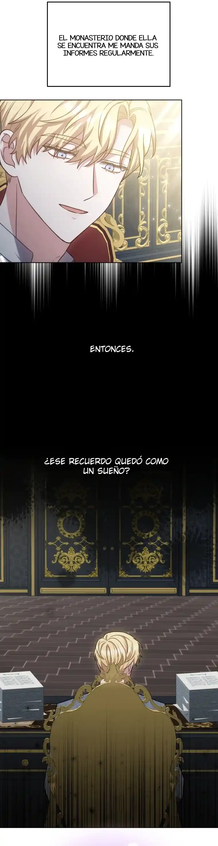 Mientras Estés Enamorado - Capítulo 19 - Página 24 - LectorTMOo