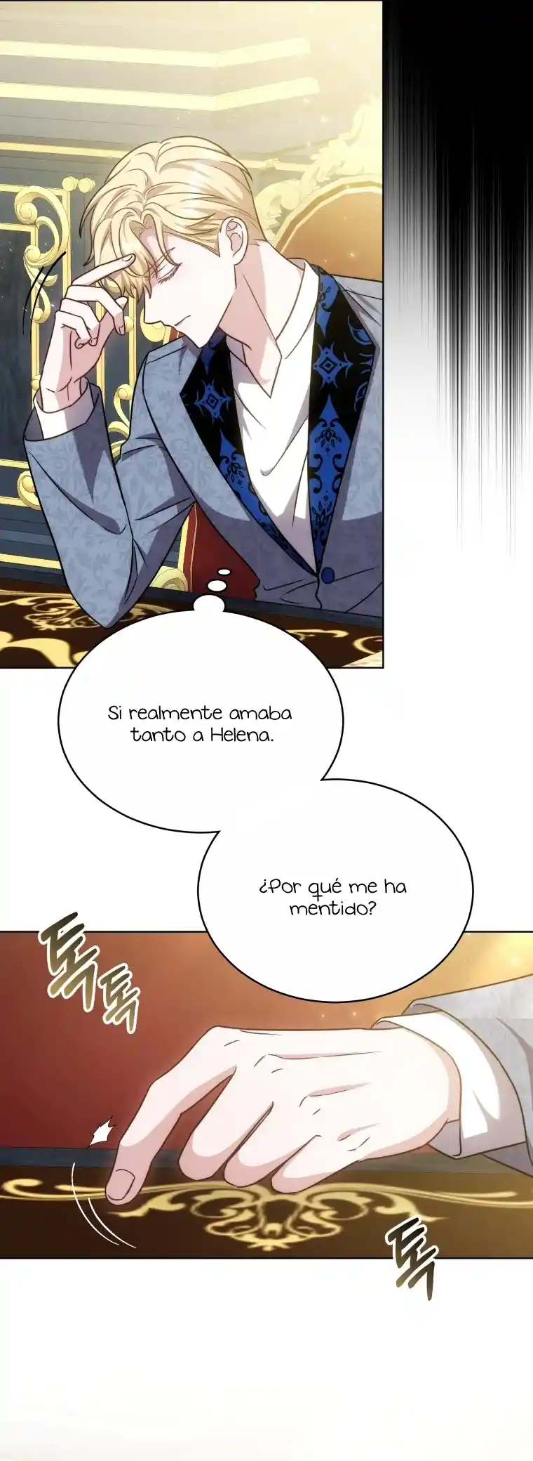 Mientras Estés Enamorado - Capítulo 19 - Página 33 - LectorTMOo
