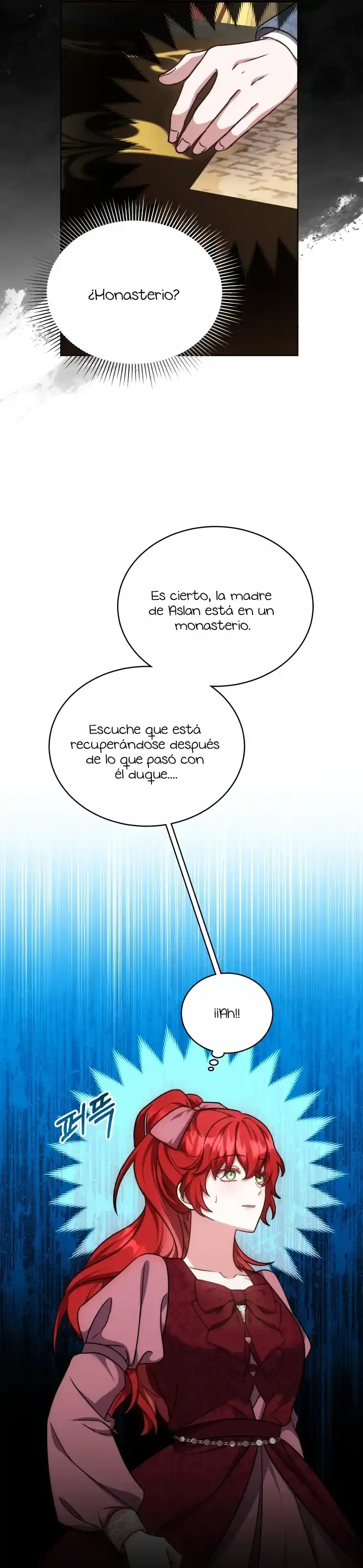 Mientras Estés Enamorado - Capítulo 19 - Página 35 - LectorTMOo