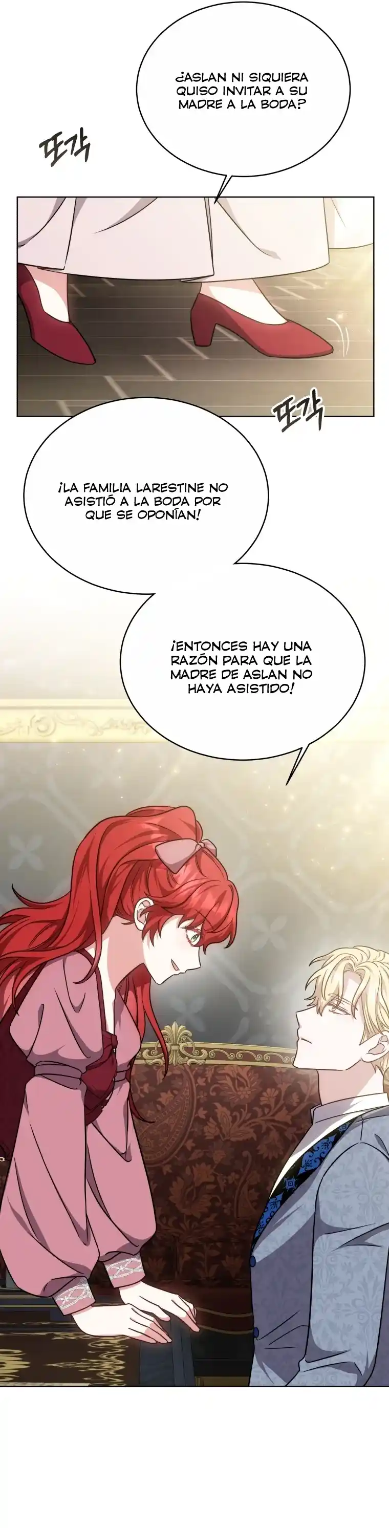 Mientras Estés Enamorado - Capítulo 19 - Página 38 - LectorTMOo