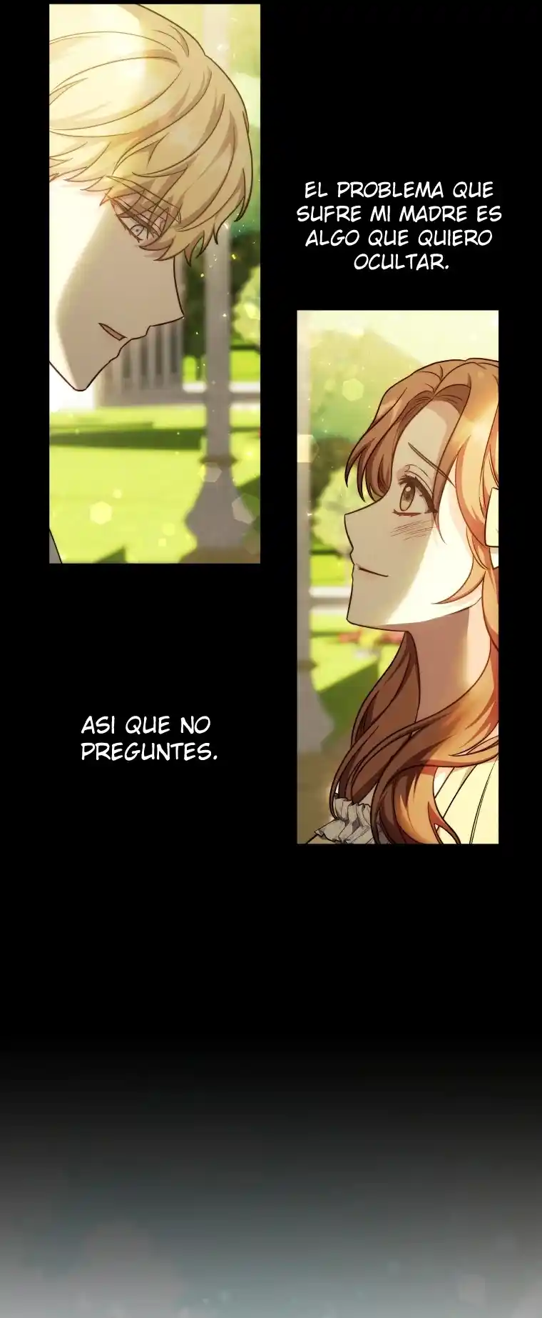 Mientras Estés Enamorado - Capítulo 19 - Página 48 - LectorTMOo
