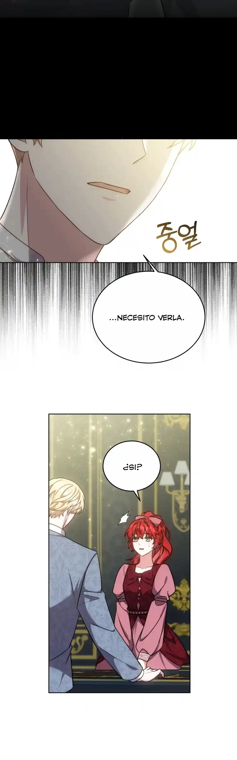 Mientras Estés Enamorado - Capítulo 19 - Página 52 - LectorTMOo