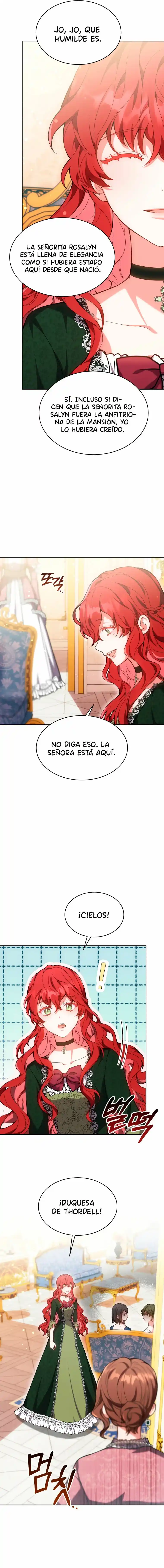 Mientras Estés Enamorado - Capítulo 2 - Página 9 - LectorTMOo