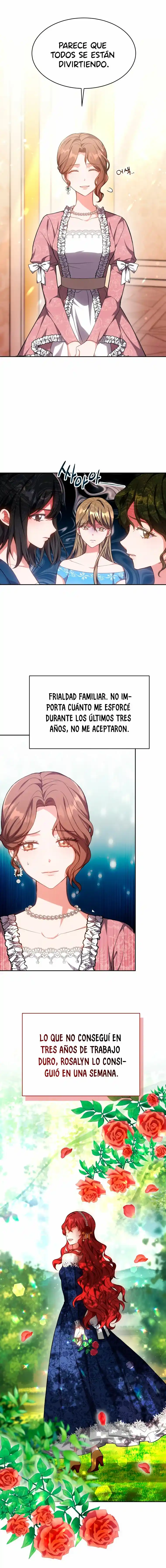 Mientras Estés Enamorado - Capítulo 2 - Página 10 - LectorTMOo