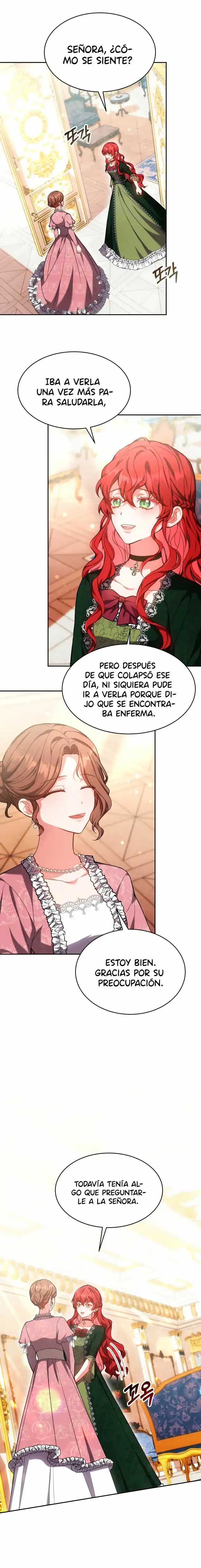 Mientras Estés Enamorado - Capítulo 2 - Página 11 - LectorTMOo