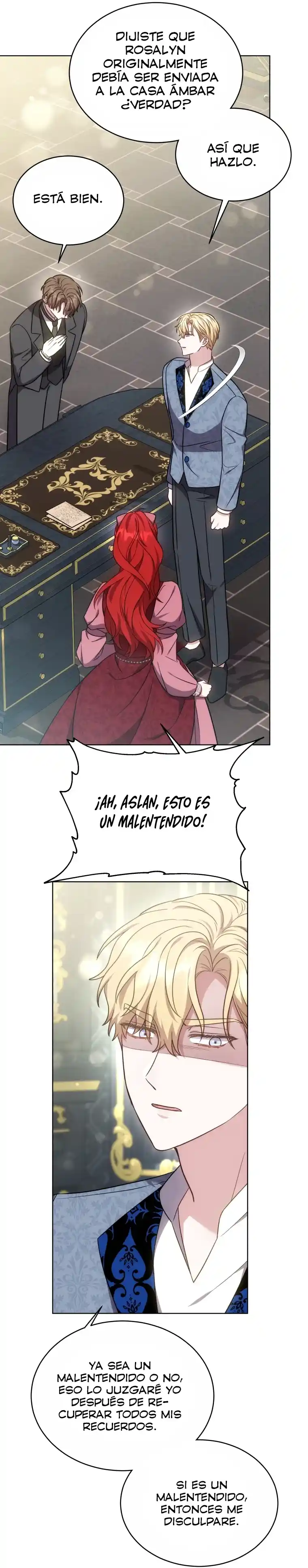 Mientras Estés Enamorado - Capítulo 20 - Página 15 - LectorTMOo