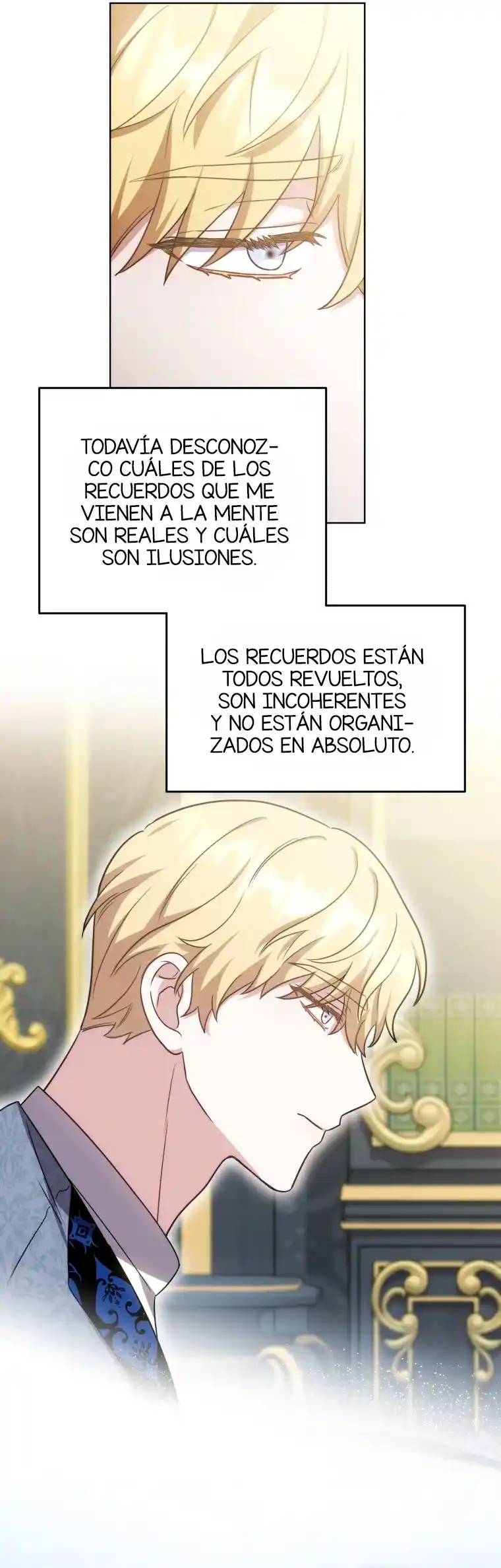 Mientras Estés Enamorado - Capítulo 20 - Página 19 - LectorTMOo