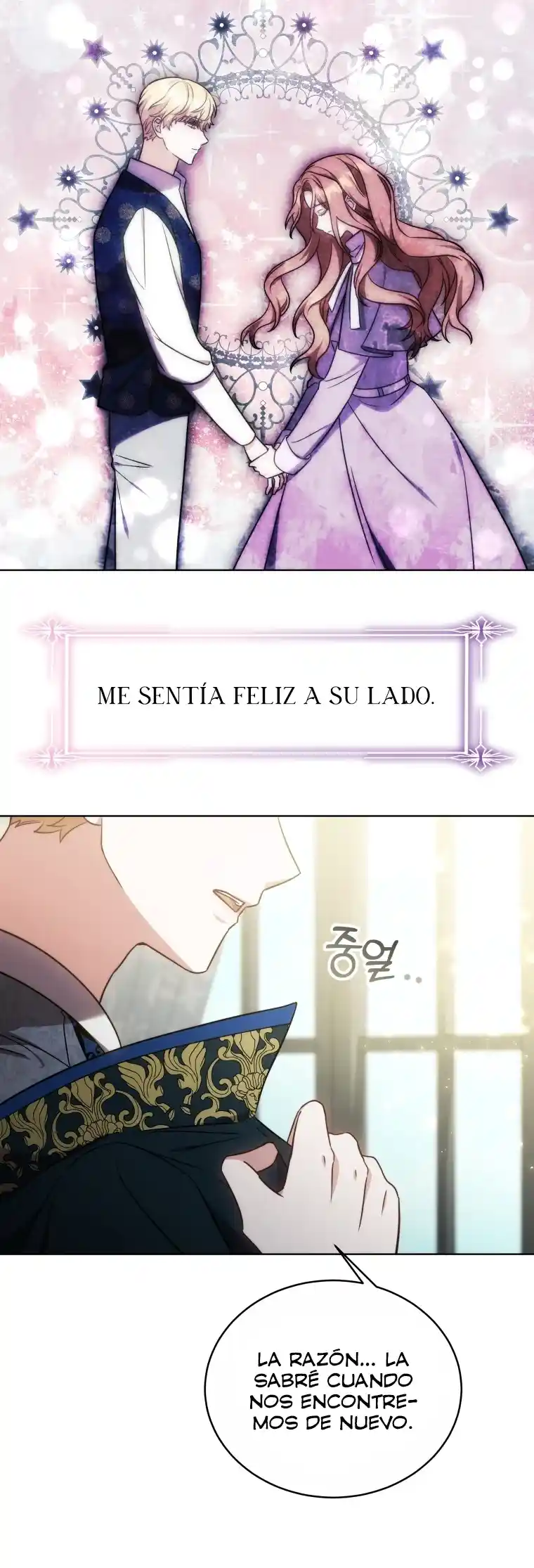 Mientras Estés Enamorado - Capítulo 20 - Página 21 - LectorTMOo
