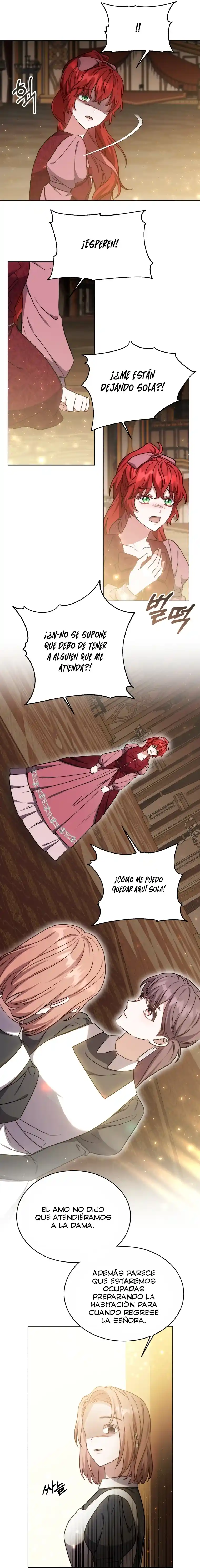 Mientras Estés Enamorado - Capítulo 20 - Página 24 - LectorTMOo