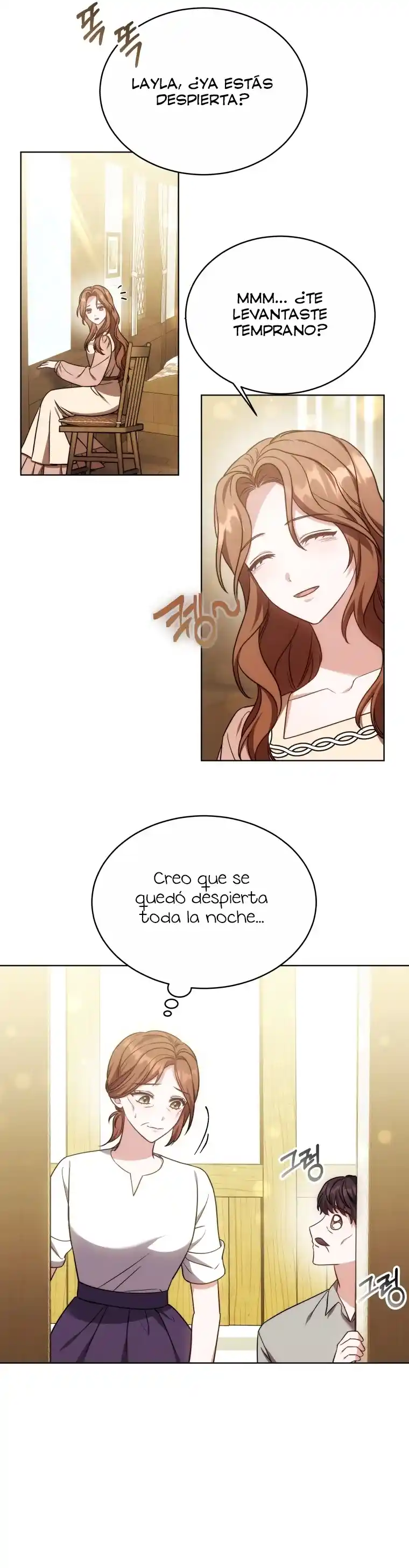 Mientras Estés Enamorado - Capítulo 20 - Página 28 - LectorTMOo