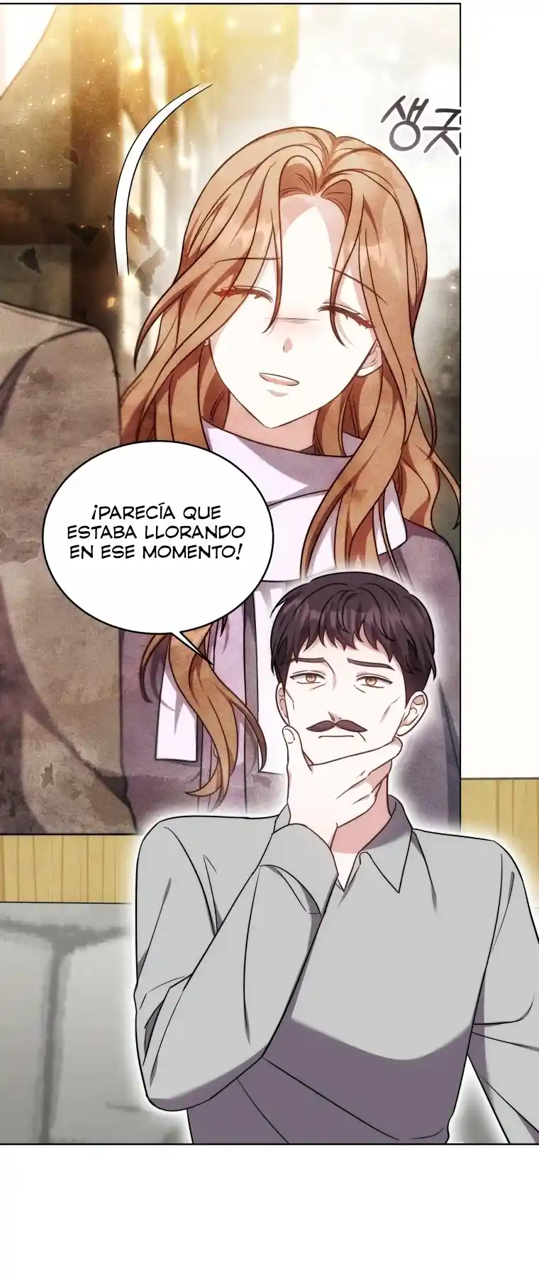 Mientras Estés Enamorado - Capítulo 20 - Página 30 - LectorTMOo