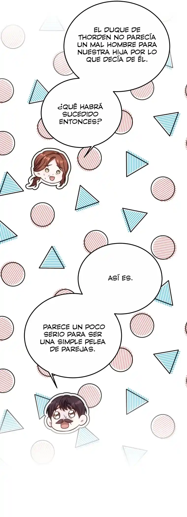 Mientras Estés Enamorado - Capítulo 20 - Página 31 - LectorTMOo