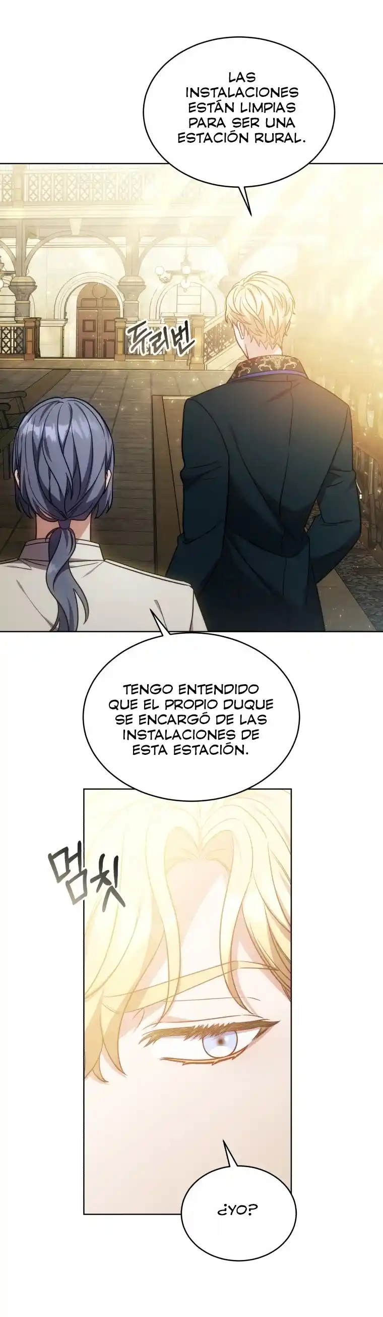Mientras Estés Enamorado - Capítulo 20 - Página 42 - LectorTMOo