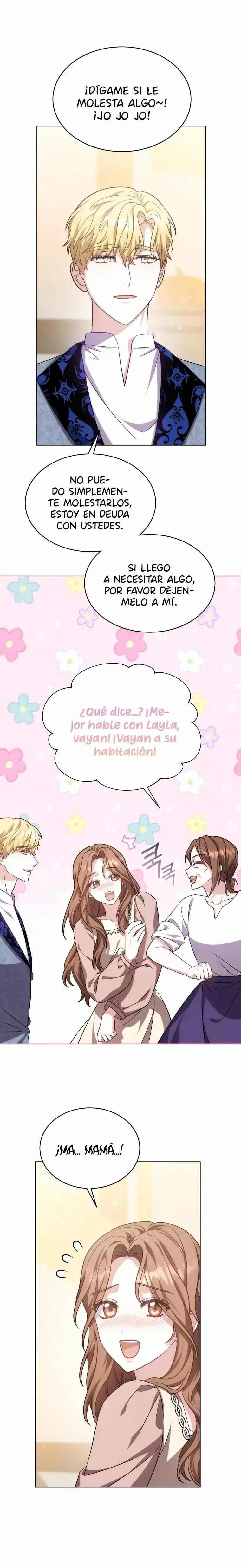 Mientras Estés Enamorado - Capítulo 22 - Página 4 - LectorTMOo