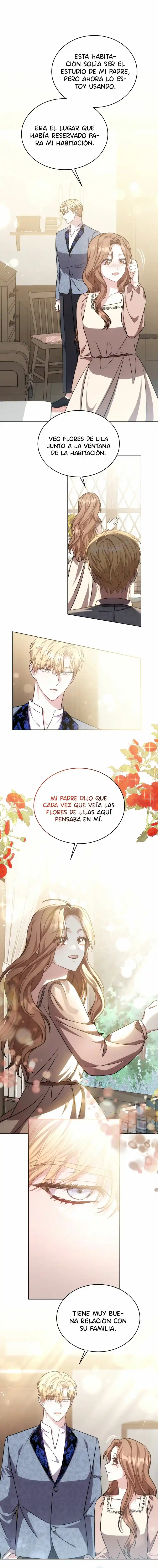 Mientras Estés Enamorado - Capítulo 22 - Página 8 - LectorTMOo