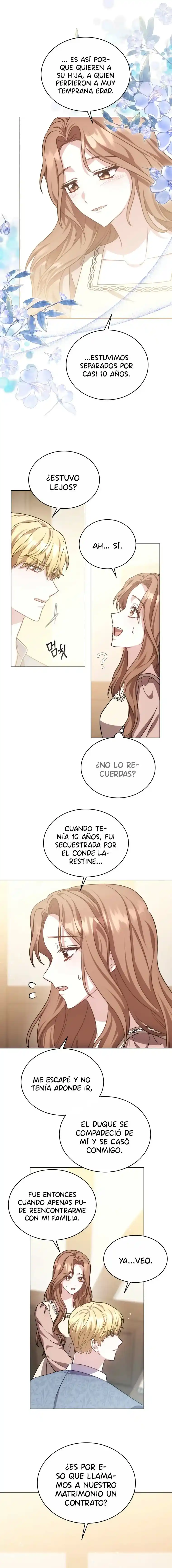 Mientras Estés Enamorado - Capítulo 22 - Página 9 - LectorTMOo