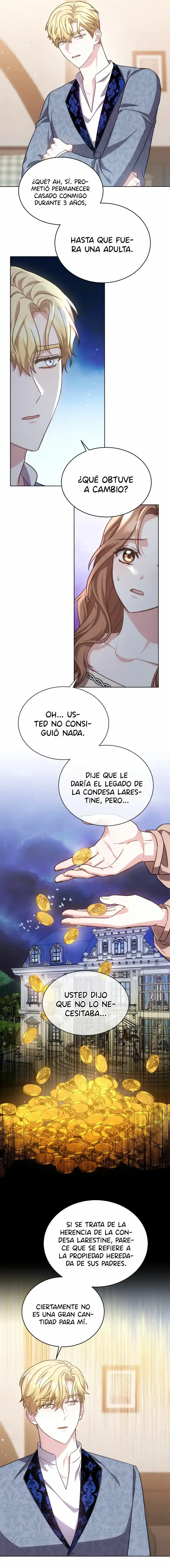 Mientras Estés Enamorado - Capítulo 22 - Página 10 - LectorTMOo